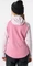 Scott Defined Light Hoodie paradise pink/bliss pink (Damen) Vorschaubild