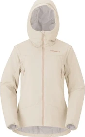 Norrøna møre Thermal 60 Aero 200 Funktionsjacke oatmeal (Damen)