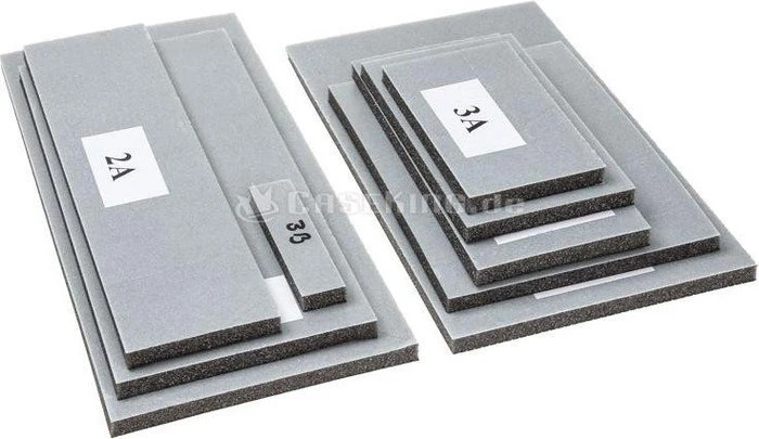 King Mod Premium Dämmset für Antec VSK-3000E