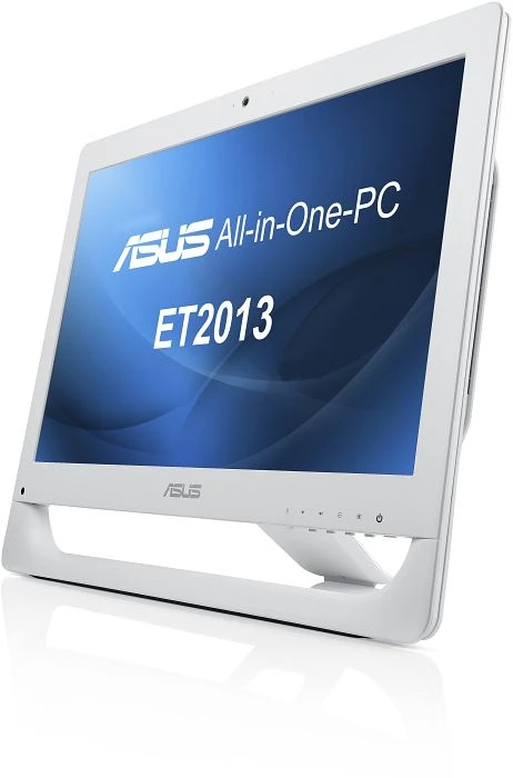 ASUS Eee Top ET2013IUTI-W010M, weiß, Pentium G2030, 4GB RAM, 500GB HDD