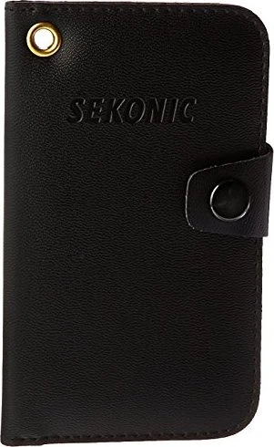 Sekonic Lochblenden Set für L-398