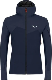 Salewa Agner Durastretch Funktionsjacke navy blazer (Herren)
