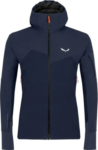 Salewa Agner Durastretch Funktionsjacke navy blazer (Herren)