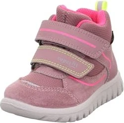 Superfit Sport7 Mini Gore-Tex lila/pink (Junior)