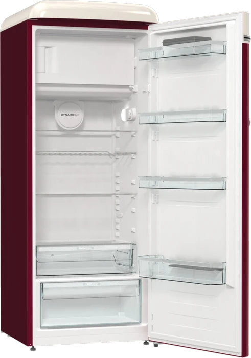 Gorenje OBRB615DR Bulli rot