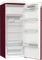 Gorenje OBRB615DR Bulli rot Vorschaubild
