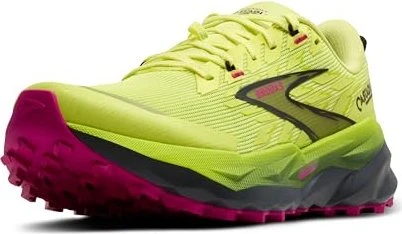 Brooks Cascadia 19 (Damen)