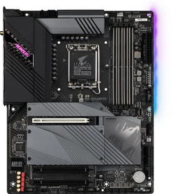 GIGABYTE Z690 AORUS Elite AX (Intel 1700)
