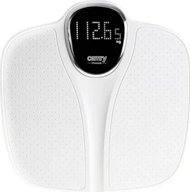 Camry CR 8171w digitale Personenwaage weiß