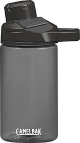 CamelBak Chute Mag Trinkflasche 400ml charcoal