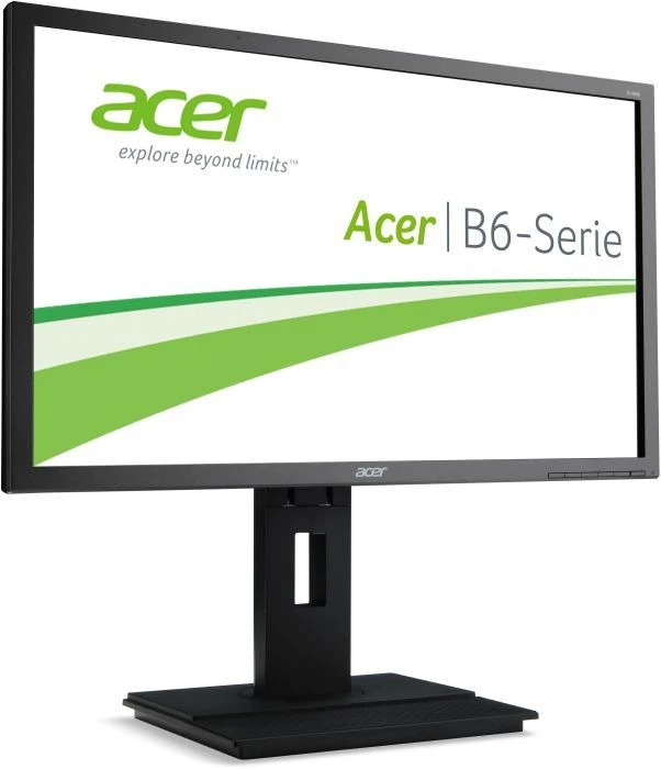 Acer Business B6 B246HYLAymdpr, 23.8"