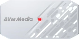 AVerMedia BU113G2 CamStream 4K, weiß