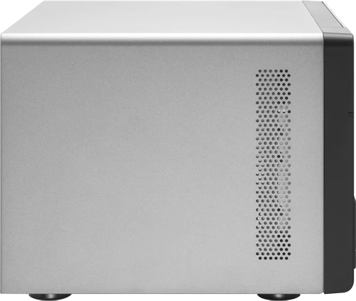 QNAP Expansion Unit UX-500p 15TB, 1x USB-A 3.0