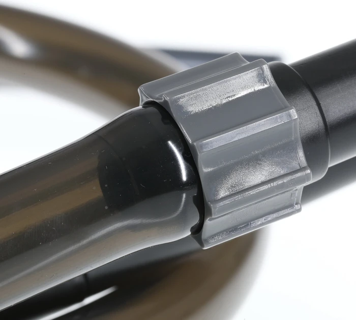 JBL InSet Ansaugrohr Komplett-Set für Außenfilter von Aquarien, 19/25mm