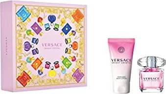 Versace Bright Crystal Duftset