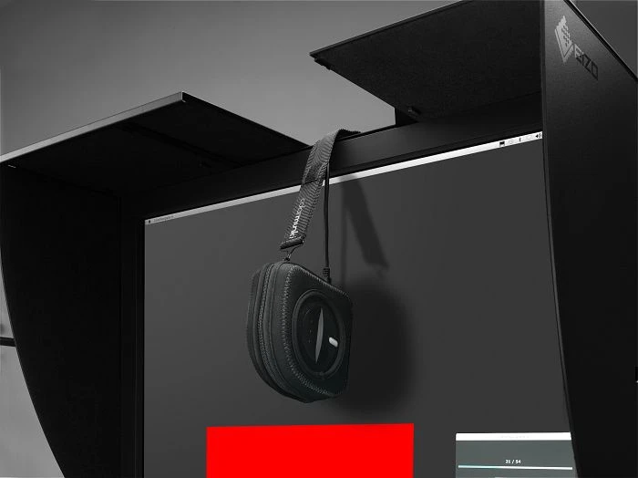 Eizo ColorEdge CG246, 24"