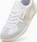Puma Palermo Leather puma white/rosebay/sugared almond (Damen) Vorschaubild