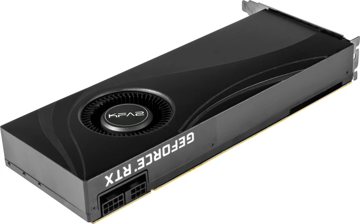 KFA2 GeForce RTX 2070, 8GB GDDR6, HDMI, USB-C, 3x DP