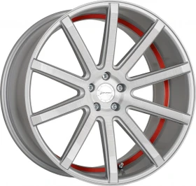 COR.SPEED Deville 10.5x20 5/112 ET25 (verschiedene Farben)
