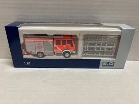 Rietze Iveco Eurofire FW Friesenheim