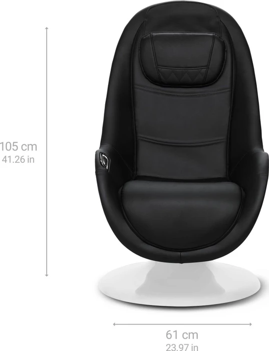 Medisana RS 660 Massagestuhl