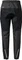 Vaude Kuro Rain Fahrradhose lang schwarz (Damen) Vorschaubild