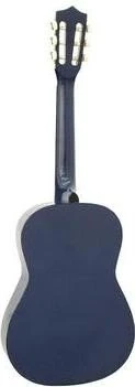 Dimavery AC-303 3/4 blau