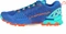 La Sportiva Bushido II marine blue/aqua (Damen) Vorschaubild