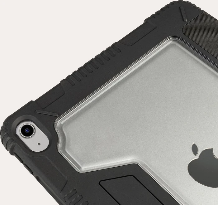 Tucano Educo Rugged Case für Apple iPad (2022) 10.9", schwarz