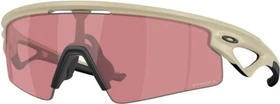 Oakley Sphaera Strike matte sand/prizm dark golf