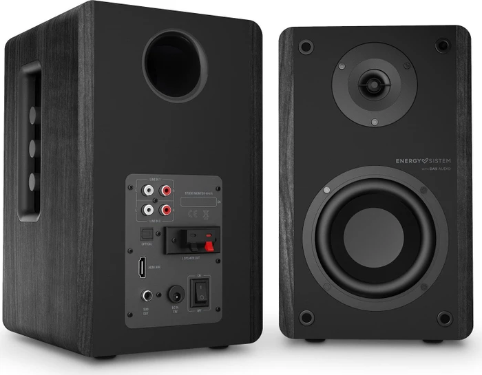 Energy Sistem Studio Monitor 4, Paar