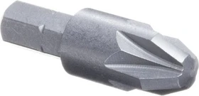 Wera 855/1 Z Pozidriv Bit 1/4", PZ4x32mm, 1 Stück