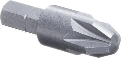 Wera 855/1 Z Pozidriv Bit 1/4", PZ4x32mm, 1 Stück