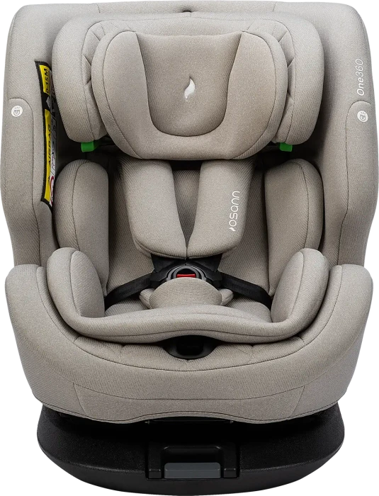 Osann One360 i-Size wheat