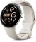 Google Pixel Watch 3 (LTE) 45mm Polished Silver mit Sportarmband Porcelain Vorschaubild