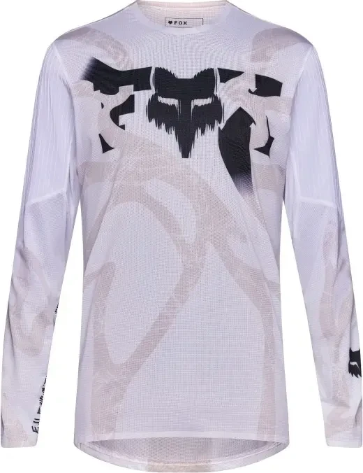 Fox Racing Flexair Diffuse Special Edition Trikot langarm (Herren)