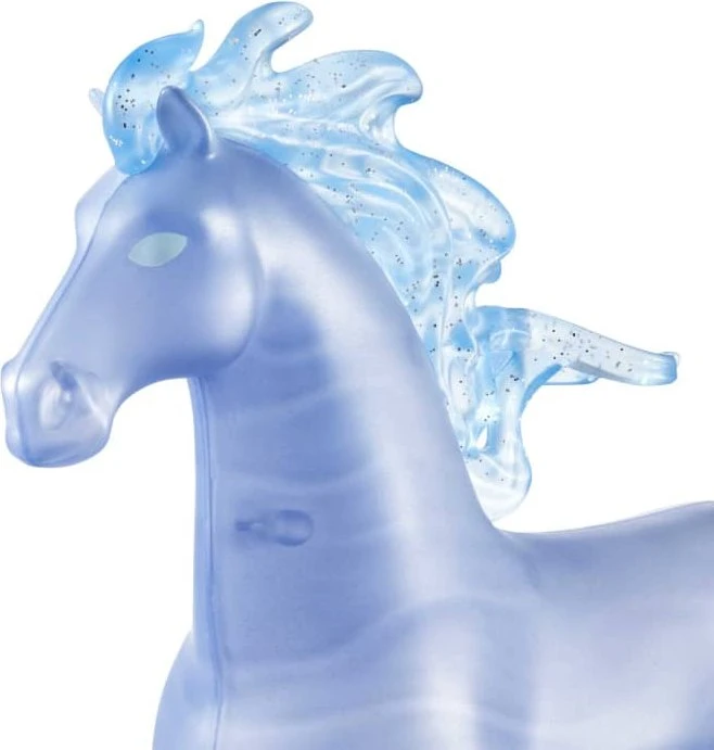 Mattel Disney - Prinzessin - Die Eiskönigin - Elsa & Nokk