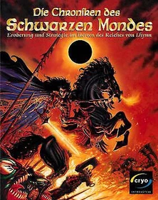 Die Chroniken des schwarzen Mondes (PC)