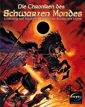 Die Chroniken des schwarzen Mondes (PC)