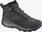 Salomon OUTsnap Waterproof black/ebony (Damen) Vorschaubild