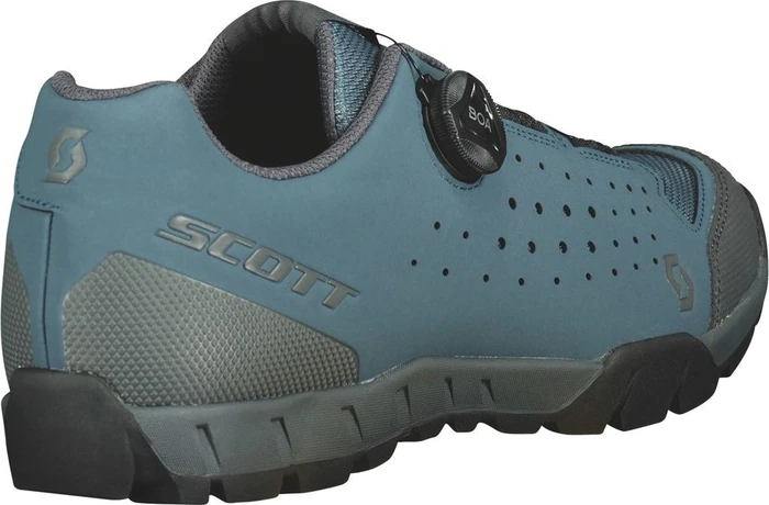 Scott Sport Trail Evo BOA matt blue/black (Herren)