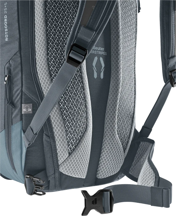 Deuter Rotsoord 25+5 graphite/shale
