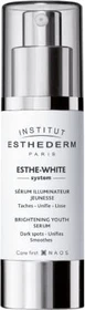 Institut Esthederm Esthe-White Brightening Youth Anti-Dark Spots Serum, 30ml