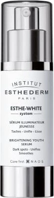 Institut Esthederm Esthe-White Brightening Youth Anti-Dark Spots Serum, 30ml