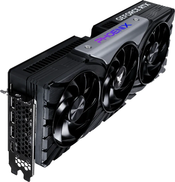 Gainward GeForce RTX 5080 Phoenix V1, 16GB GDDR7, HDMI, 3x DP