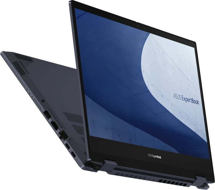 ASUS ExpertBook B5 Flip B5402FBA-KA0631X, Star Black, Core i5-1240P, 16GB RAM, 512GB SSD, DE