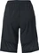 Vaude Kuro Shorts Fahrradhose kurz schwarz (Damen) Vorschaubild