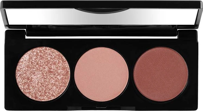 Bobbi Brown Essential Eyeshadow Trio Sunkissed sunrise, 3.4g
