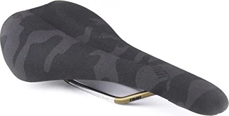 DMR OiOi 147mm Sattel black camo