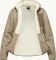 Jack Wolfskin Kaminfeuer Jacke anis (Herren) Vorschaubild
